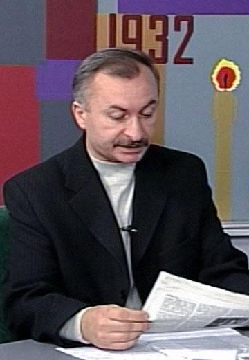 Telethon in memory of the victims of the Holodomor  