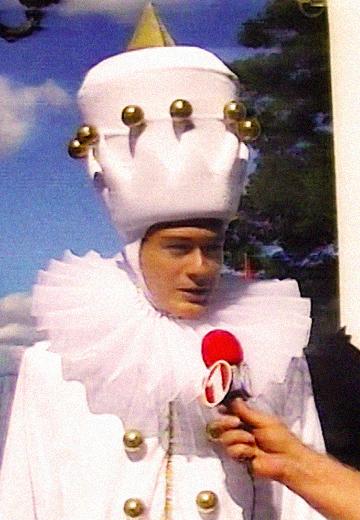 Шаховий бал в Одесі