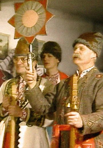 “This is our history...”: folk customs and traditions