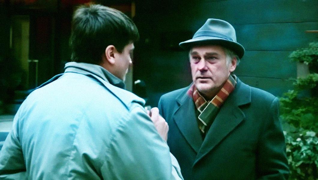 Referendum on independence: youth studio “Gart”