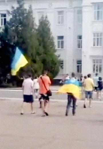 Сєвєродонецьк після деокупації