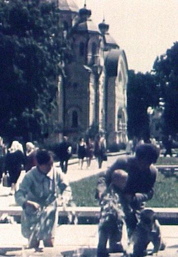 Телефільм "Рівне", 1976 рік