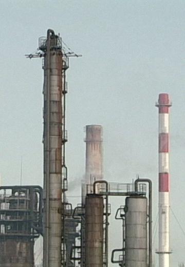 Кременчуцький нафтопереробний завод