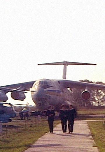 Державному музею авіації 5 років 