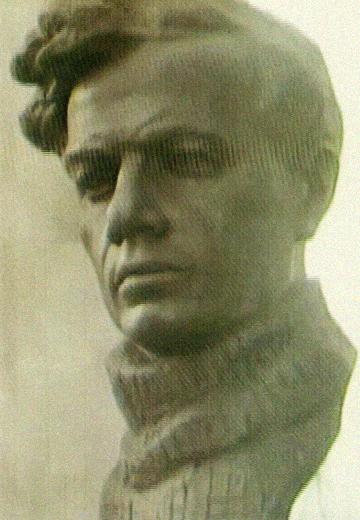 Executed Renaissance: Hryhoriy Kosynka