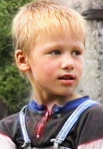 Проблеми соціального захисту дітей-сиріт