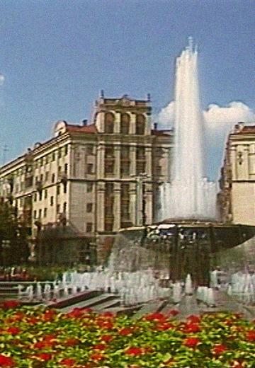 City of Kyiv, 1999