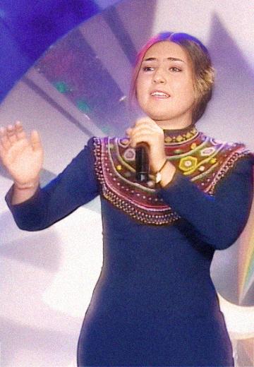 "Зірки, на сцену!", 2004 рік