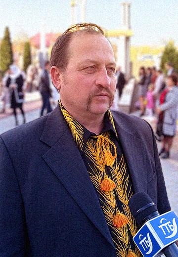 "Thoughts out loud": how do they live in Oryshkivtsi?