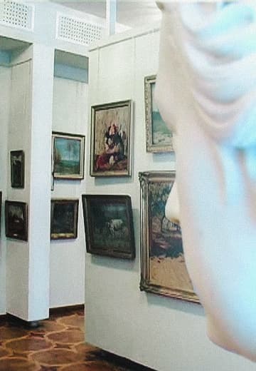 85th anniversary of the Sumy Art Museum