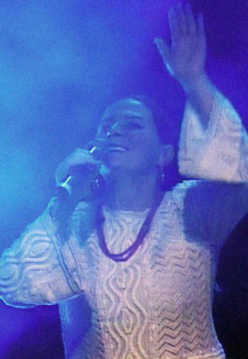 Фестиваль імені Раїси Кириченко, 3 частина