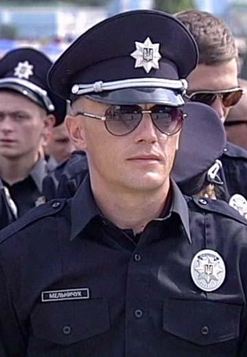 Start of operations for the new patrol police