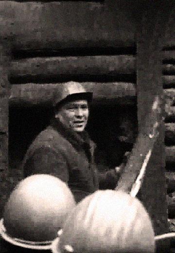 Перша "збійка" Харківського метрополітену, 1970 рік  