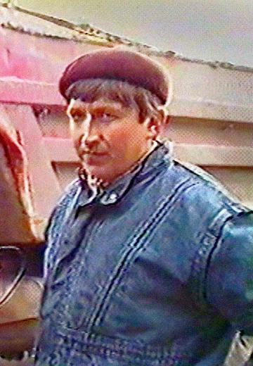 "Roads or Roadlessness" in Zolochiv