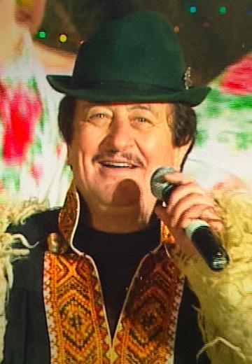 Різдвяні вечори з Іваном Поповичем