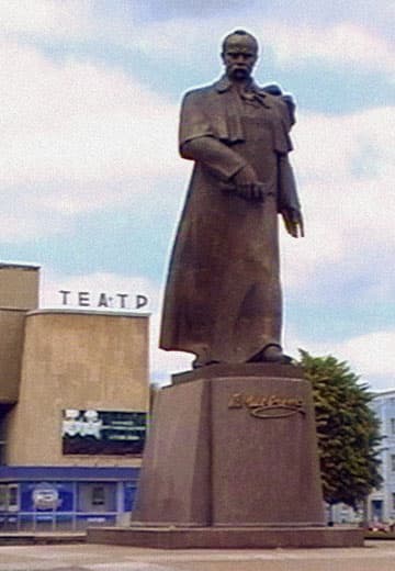 Rivne: 2002