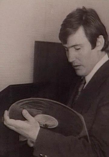 Exhibition dedicated to Volodymyr Ivasyuk