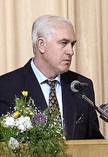 Відкриття жіночого конгресу, 1998 рік