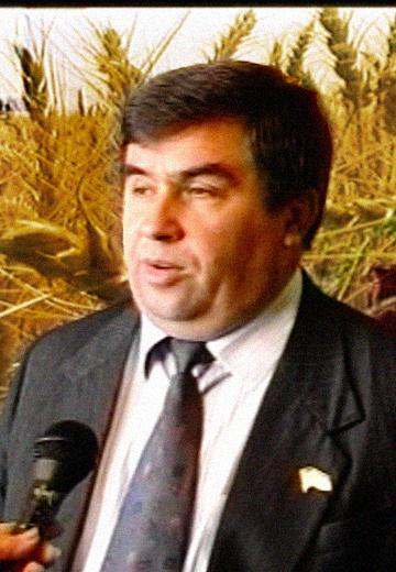Volodymyr Didkovsky: farmer, Hero of Ukraine 