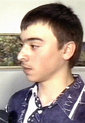 "Бути художником": Гейза Дьорке та його творчість