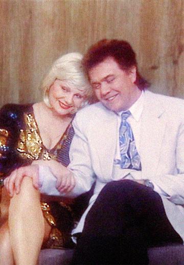 Світлана та Віталій Білоножки: програма "Блок-нот"