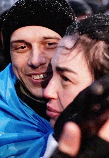 Перший обмін полонениними у 2026 році