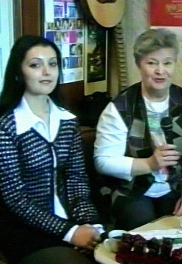 Kateryna Gudziy — Ukrainian bandurist in Japan