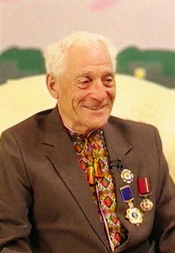 Інтерв’ю з Ігорем "Грушкою" Олещуком