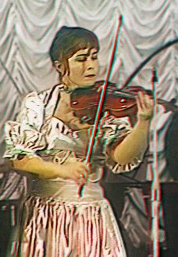 Mozart's Music: Violin Concerto No. 3