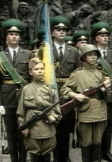 “A country begins with its borders”