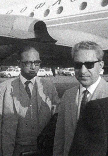 Король Непалу в Криму