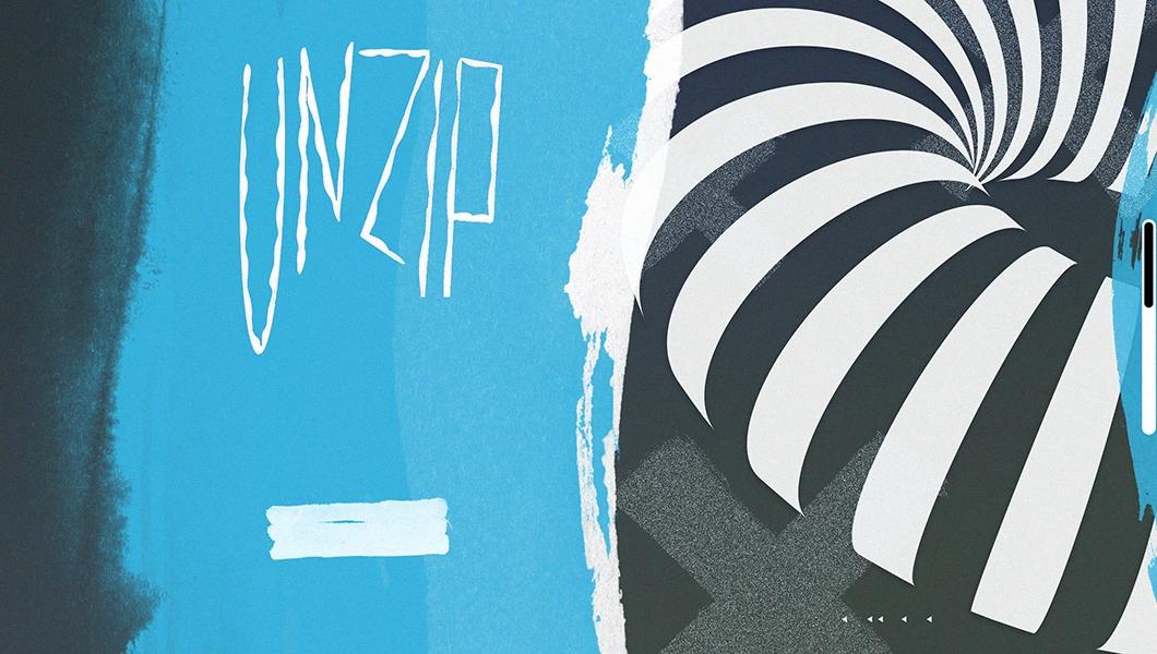 Дитячі пісні з минулого  (UnZip, Епізод №25)