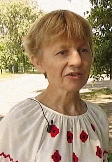 Історія села Новопетрівка