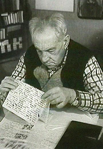 Maksym Rylsky. Works and Days