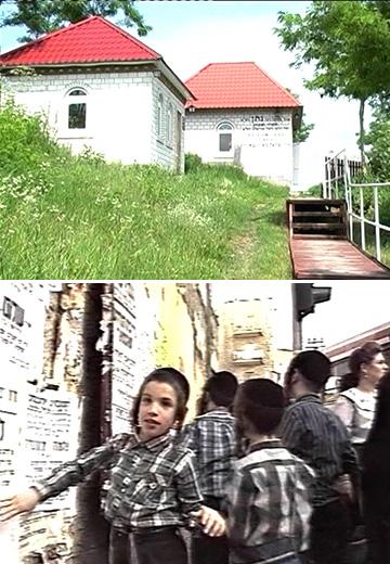 Брацлав: історія селища