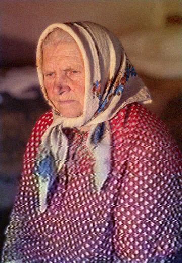 Голодомор: спогади про трагедію 1932–1933 років