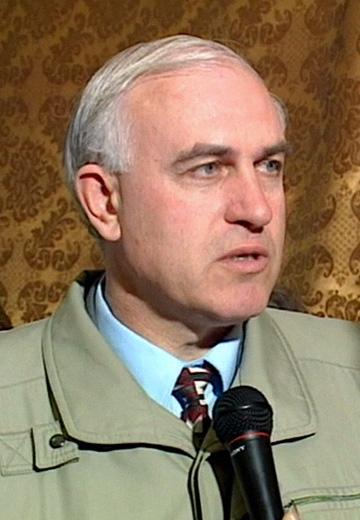 Пустовойтенко про ремонт палацу "Україна"