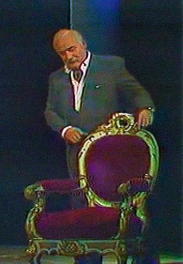 ‘To Fedor Strygun — the first 60 years!’ Part 1