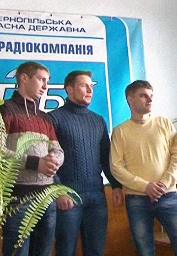 "In the Lens of TTB": the Trioda Group