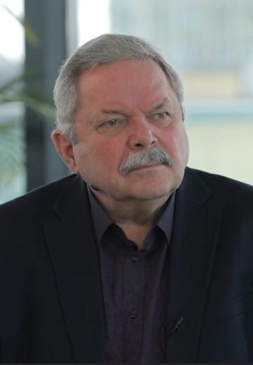 Interview with Myroslav Marynovych