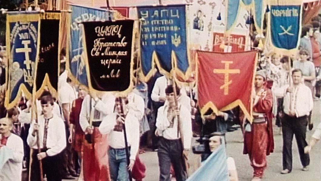 500-річчя Запорізької Січі 
