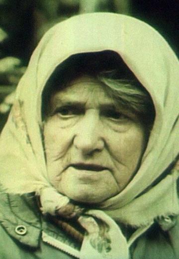 Доля українського селянина