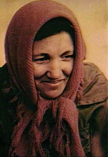 Доля молодих матерів