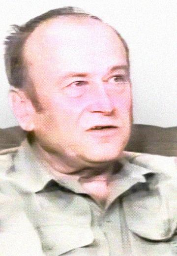 Станіслав Губар: про Народний Рух на Черкащині