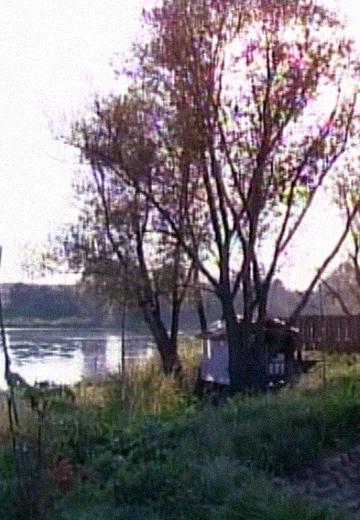 Відпочинок у Хрінниках