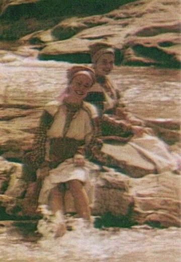 Народний ансамбль "Покуття"