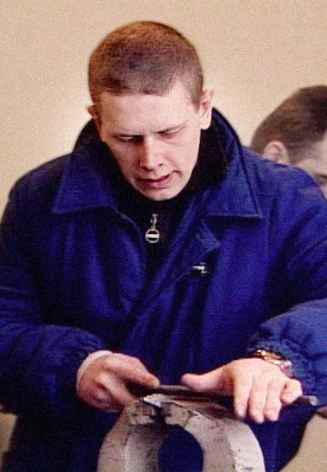 Білоцерківська виправна колонія