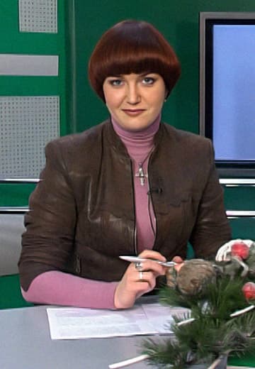 News of Chernihiv, January 15, 2014