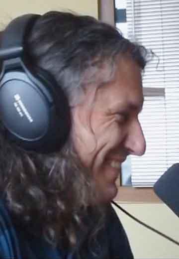 Radio marathon in memory of Andriy Kuzmenko
