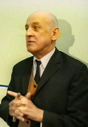Едвард Красінський в Луцьку